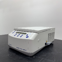 Eppendorf Model 5404 Refrigerated Centrifuge image 1